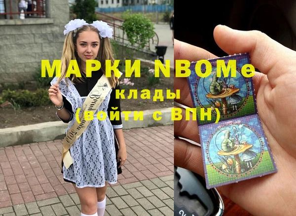 хмурый Горно-Алтайск